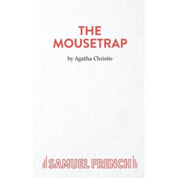 The Mousetrap