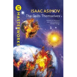 The Gods Themselves