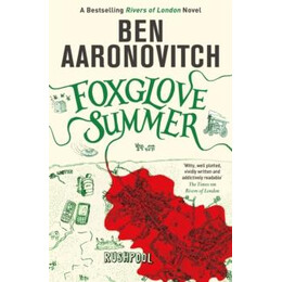 Foxglove Summer