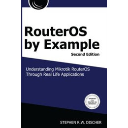 Routeros by Example, 2nd Edition : Color