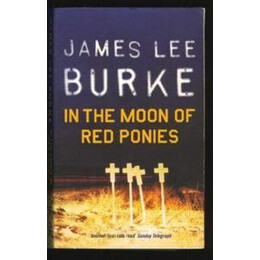 In the Moon of red Ponies
