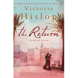 The Return - Victoria Hislop