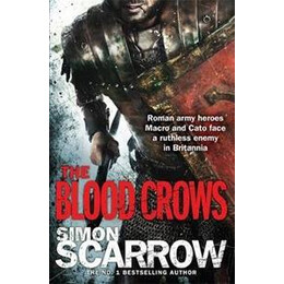 Blood Crows