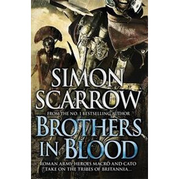 Brothers in Blood