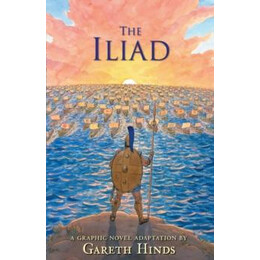 The Iliad
