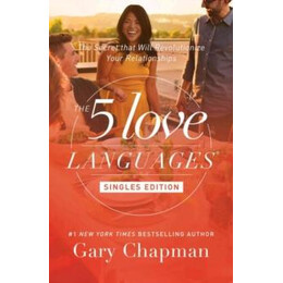 5 Love Languages: Singles Updated Edition