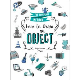How to Draw an Object