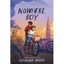 Nowhere boy