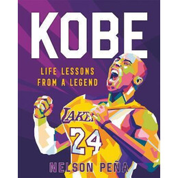 Kobe: Life Lessons From a Legend