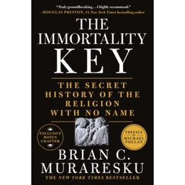 Immortality key