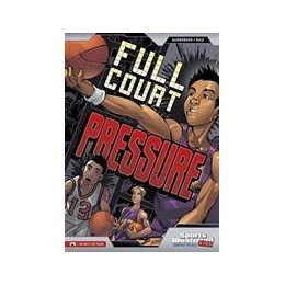 Full Court Pressure