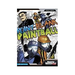 Point-Blank Paintball
