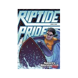 Riptide Pride