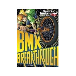 Bmx Breakthrough