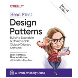 Head First Design Patterns