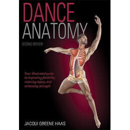 Dance Anatomy