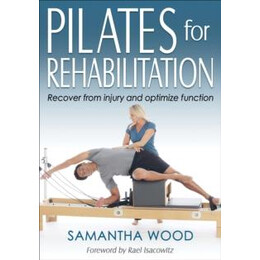 Pilates for Rehabilitation