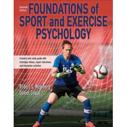 Foundations of Sport and Exercise Psychology