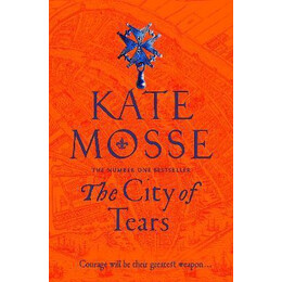 The City of Tears