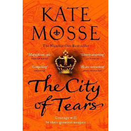 The City of Tears