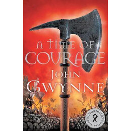A Time of Courage