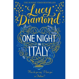 One Night in Italy