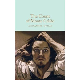Count of Monte Cristo