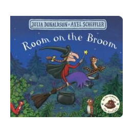 Room on the Broom