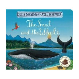 Snail and the Whale