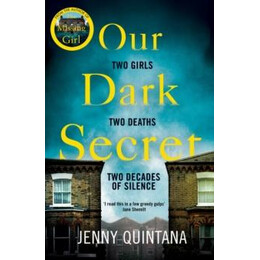 Our Dark Secret