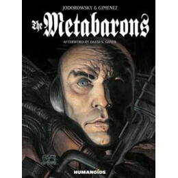 Metabarons