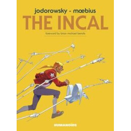 Incal