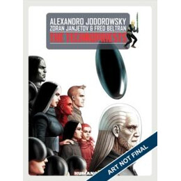 Technopriests (New Edition)