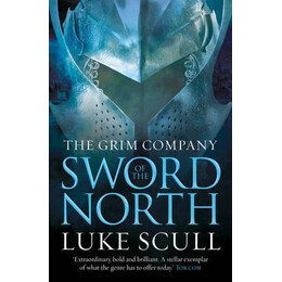 Sword of the North