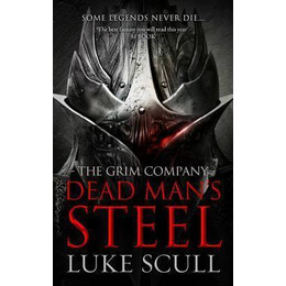 Dead Man's Steel