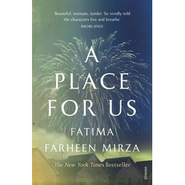 A Place for us
