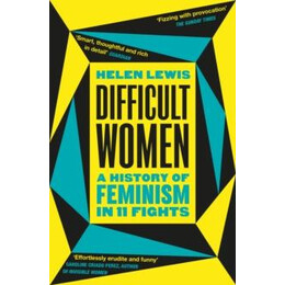 Difficult Women