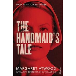 The Handmaid's Tale : the Number one Sunday Times Bestseller