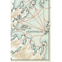 To the Lighthouse : (Vintage Voyages)