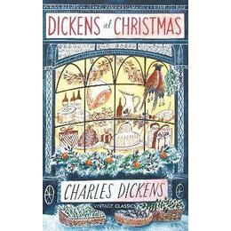 Dickens at Christmas