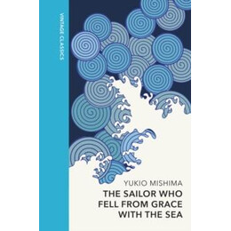 Sailor who Fell From Grace With the sea