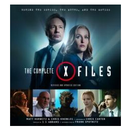 Complete x-Files