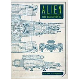Alien: the Blueprints