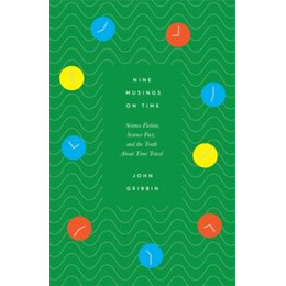 Nine Musings on Time