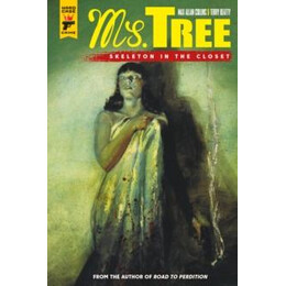 Ms Tree Volume 2: Skeleton in the Closet