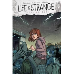 Life is Strange Vol. 6: Settling Dust
