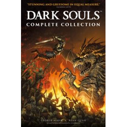 Dark Souls: the Complete Collection