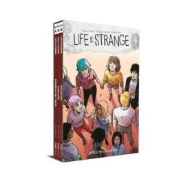 Life is Strange: 4-6 Boxed set