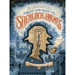 Inside the Mind of Sherlock Holmes