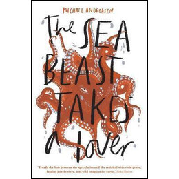 The sea Beast Takes a Lover